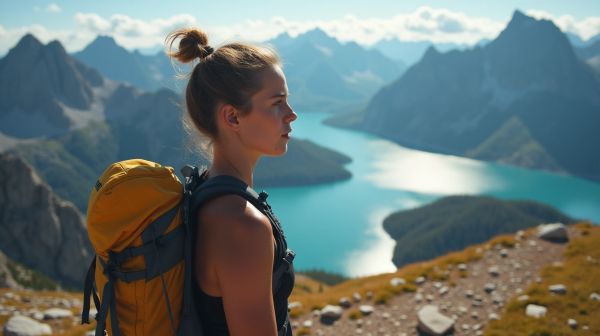 Optimiser son voyage sportif pour allier aventure et passion