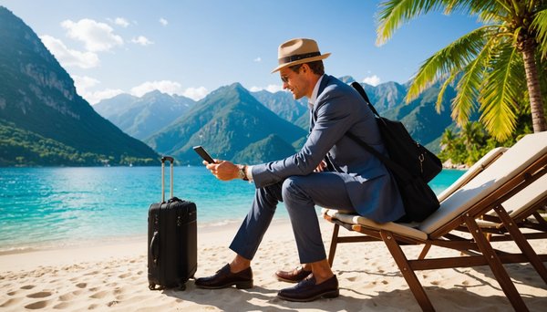 Optimisez votre réservation de voyages de luxe avec ces conseils